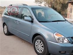 Kia Sedona